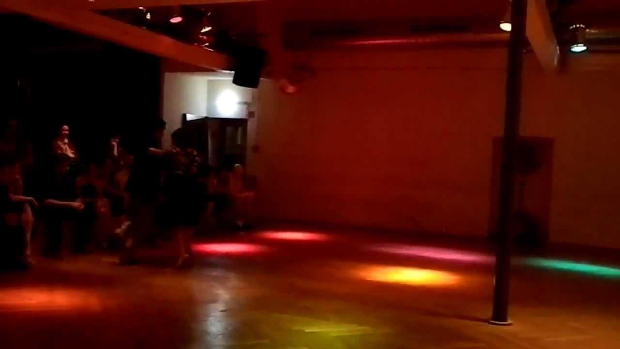 Ayelen Quiroga & Kleber Queiroz - Amurado