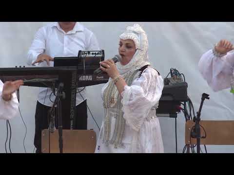 BALKANFEST 2019 - KOSOVO  - Arza Redzeplari