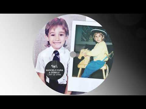 Marcelo Cura & Dübelu - Ascending Moons