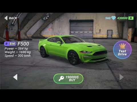 No Hesi Car Traffic Racing Video