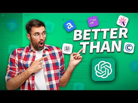 10 Crazy AI Websites That Will Blow Your Mind