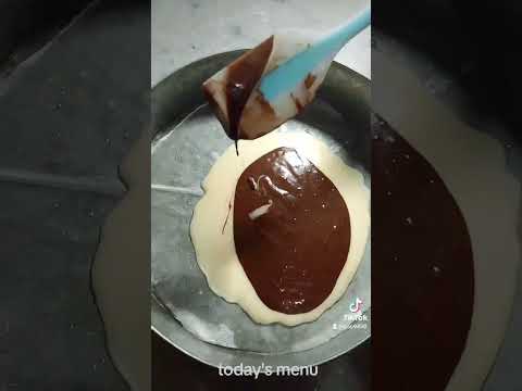 marble cake #easyrecipe #delicious #bäckermeister #kidschoice # home made #recipe