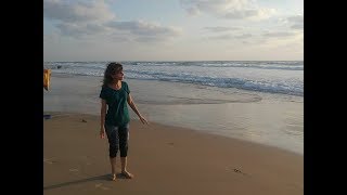 i will be there by Lital Yohay