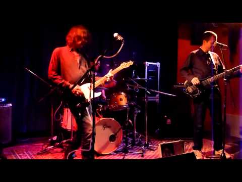 The Almost Three@Musicalbox Remscheid - 2 I want you