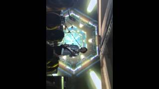 [2015.5.30] From the airport-Chemical Love(사운드홀릭페스티벌)