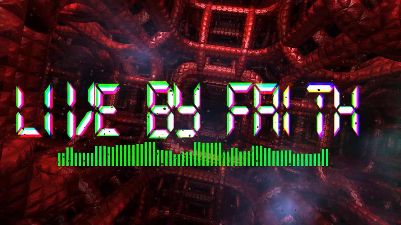 Promotional video thumbnail 2 for All For God Muzik