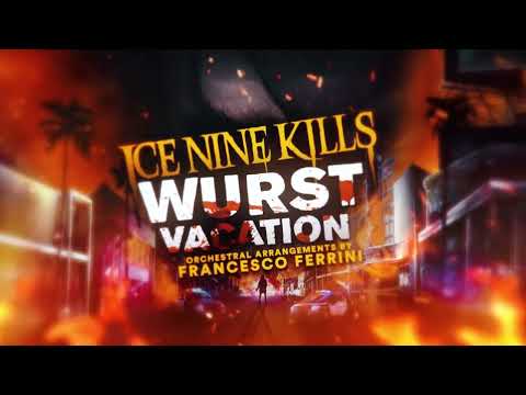 Video thumbnail for Wurst Vacation (Orchestration)
