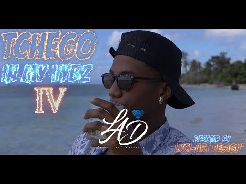 TCHEGO -🕶- In my Vybz 4💎