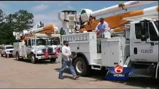 Cleco acquired by national company