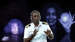 Download lagu Hantu Kapal Ikut Balik Rumah mp3