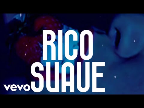 J Alvarez - Rico Suave