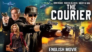 John Cusack & Robert De Niro In THE COURIER - Hollywood Free English Movie | Full Action Movie In HD
