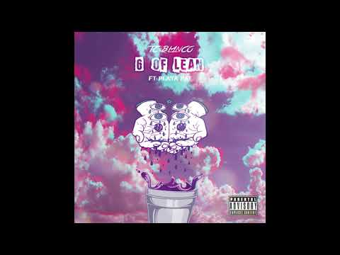 TC Blanco Ft  Playa Pat  - 6 OF LEAN prod SPADE MELO