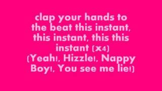 Sophia Fresh - This Instant (Lyrics)