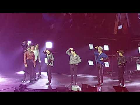 190824 EXplOration in Manila - Damage