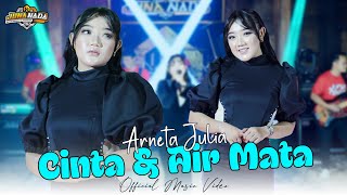 Download lagu CINTA DAN AIR MATA - ARNETA JULIA - JUNA NADA mp3 Download lagu CINTA DAN AIR MATA - ARNETA JULIA - JUNA NADA mp3
