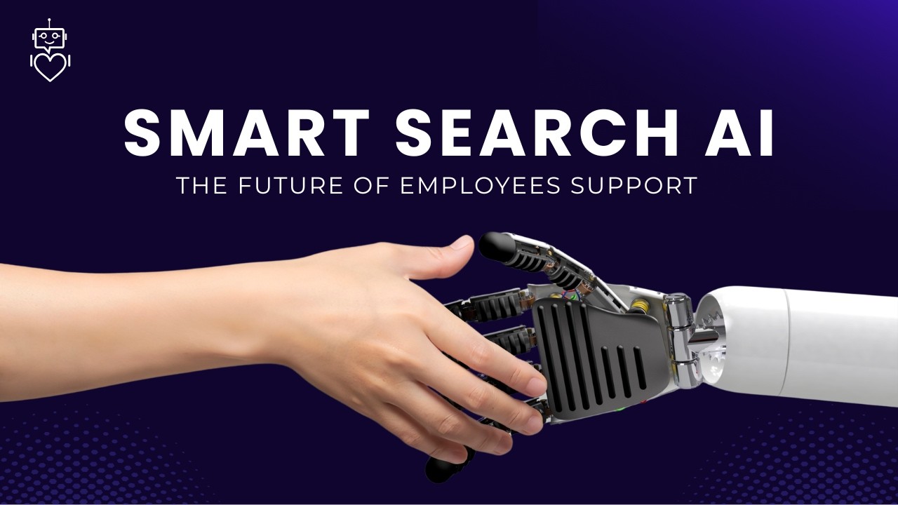 Smart Search AI Demo