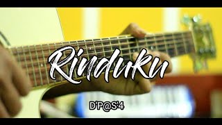 Rinduku D P S 4 Acoustic Guitar Cover...