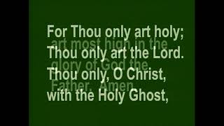 July 10, 2022 – 5th Sunday after Pentecost