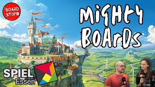 Board Stupid - Hamlet: By the Lake video thumbnail