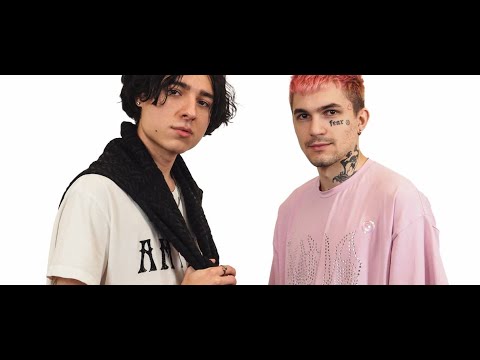 PINQ & FLESH - все сниппеты с ТРОП GALAXY (feat. uglystephan & SEEMEE)