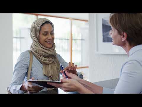 Lantern - The Specialty Care Platform video/presentation/materials