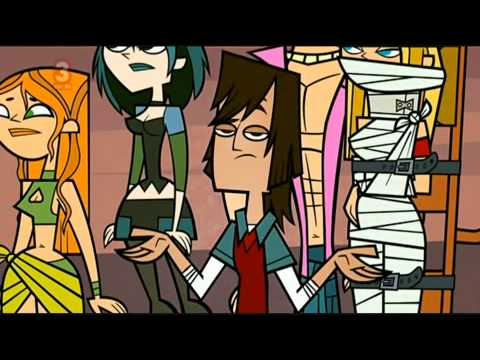 Total Drama World Tour Episode 26 Hawaiian Punch Part 2