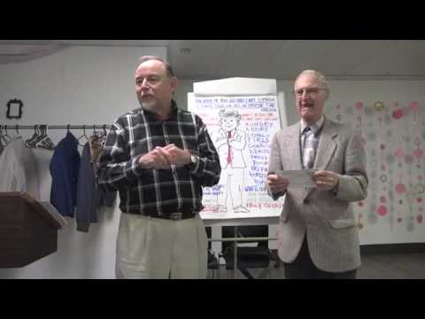 Temptations for Men and Victory