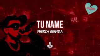 Cover art for TU NAME