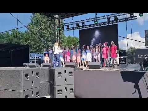 Myślę sobie, Ż- Studio Piosenki Gama