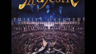 Majestic - Approaching the Storm