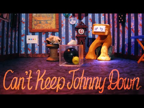 Can't Keep Johnny Down - TMBG - Patrick Alexander - improved ver.