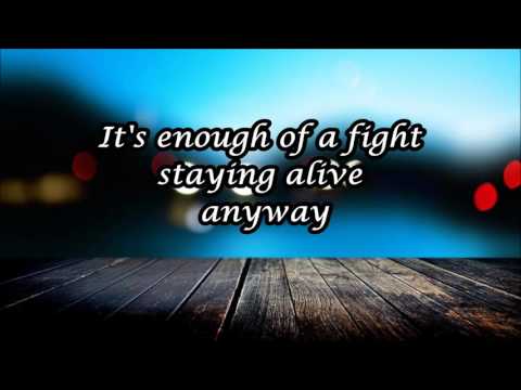 Parson James - Waiting Game-Lyrics [The Originals 3x19 Soundtrack]