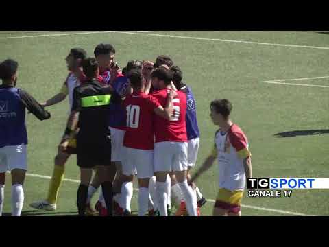 SERIE D PLAYOUT | SAN SEVERO - FRATTESE 0-2