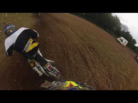 Milverton Grasstrack May 22nd 2016  Highlights Gopro