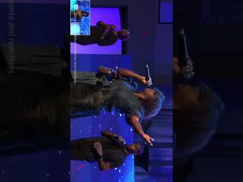 Nakitta Foxx - Trust me