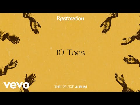 Thumbnail for 10 Toes video