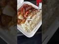 Everything I Order At Panda Express Pandaexpress Panda Chinesefood