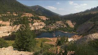 Department of Defense eyes Idaho mine for military ammunition purposes