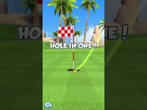 Видеоклип на Golf Rival