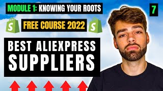 How To Find Quality Suppliers On AliExpress (2024)