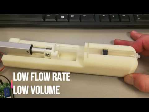 GreyMatter NIH Debut Video