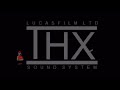 THX Tex Logo Goanimate Version But With The Actual Audio
