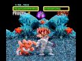Clay Fighter 2 Judgement Clay