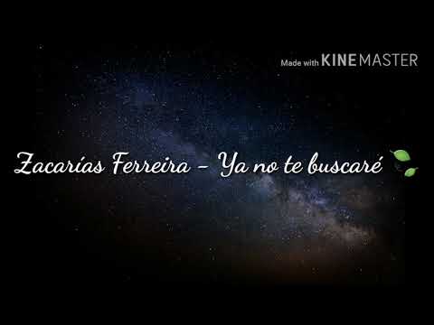 download lagu mp3 mp4 Letra De Ya No Te Buscare, download lagu Letra De Ya No Te Buscare gratis, unduh video klip Letra De Ya No Te Buscare