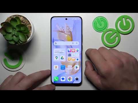 How to Enable/Disable Screen Locking Sounds on HONOR 90?