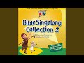 He Keeps Me Singing (Split Track)