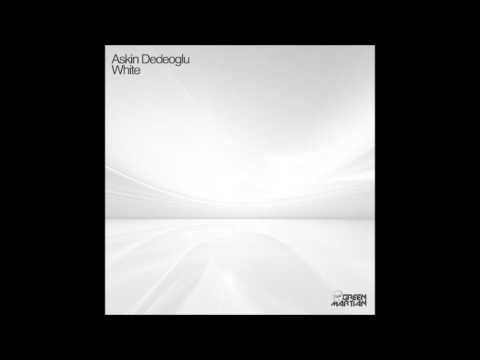 Askin Dedeoglu - White (Al-Kan's Hard Drug Mix)