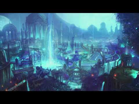 Requiem For The Lost Cities