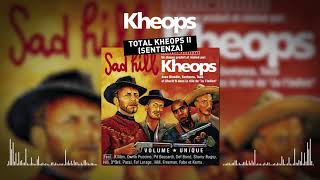 Khéops feat. Sentenza - Total Kheops II (Clip officiel)